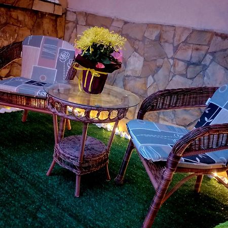 Hotel Kibor Gulubovo  외부 사진