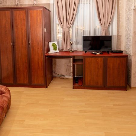 Hotel Kibor Gulubovo  외부 사진