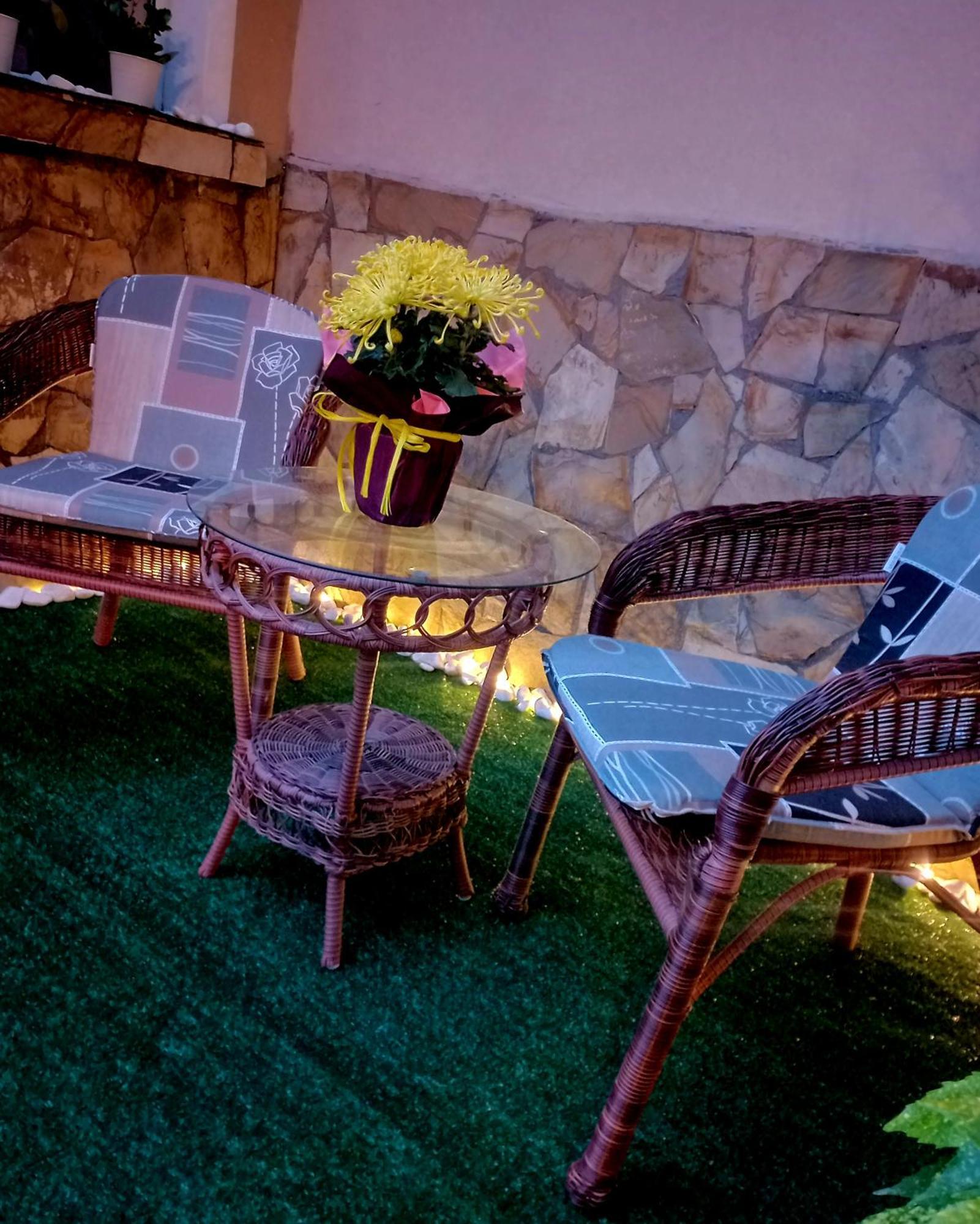 Hotel Kibor Gulubovo  외부 사진
