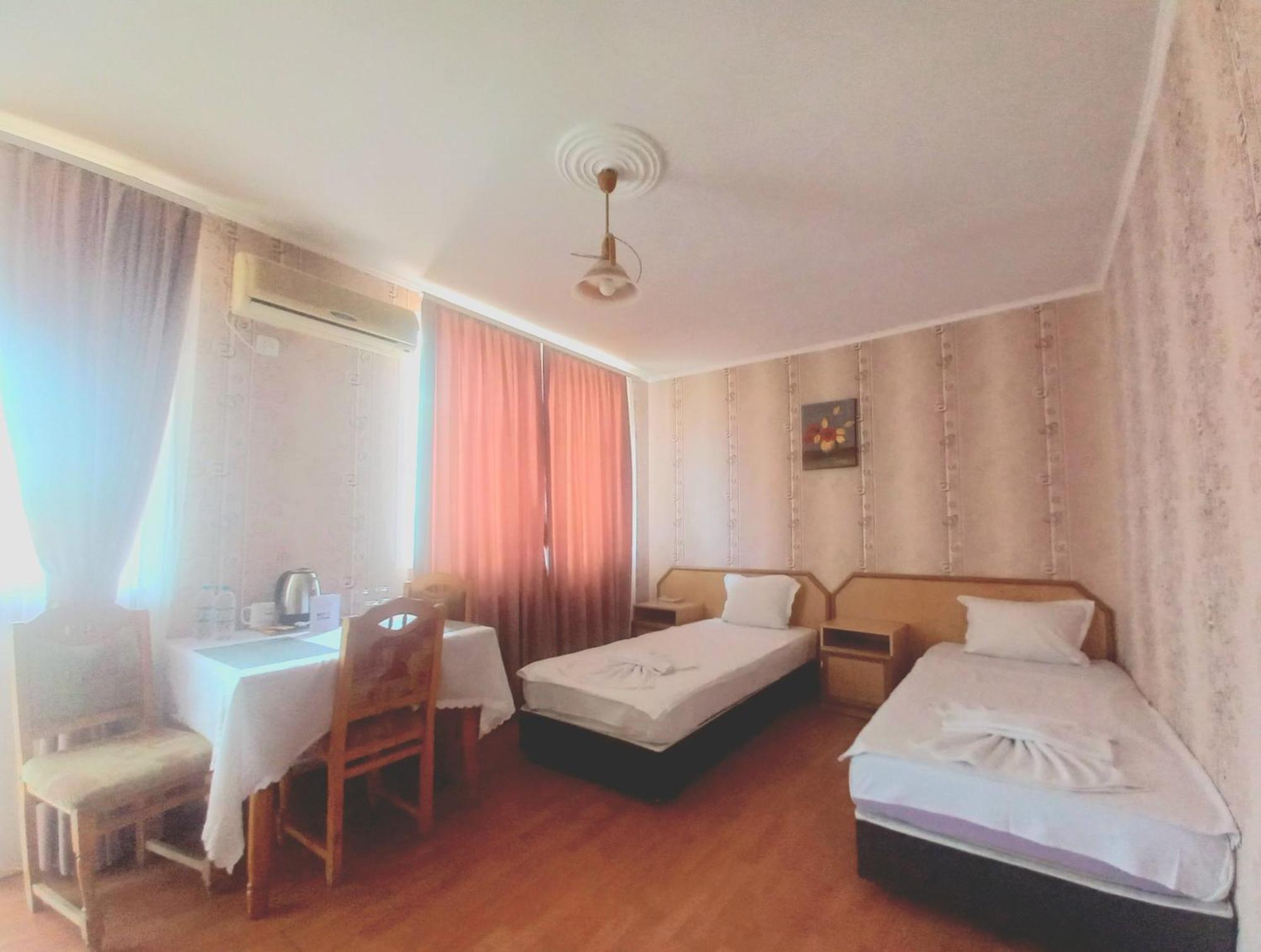 Hotel Kibor Gulubovo  외부 사진