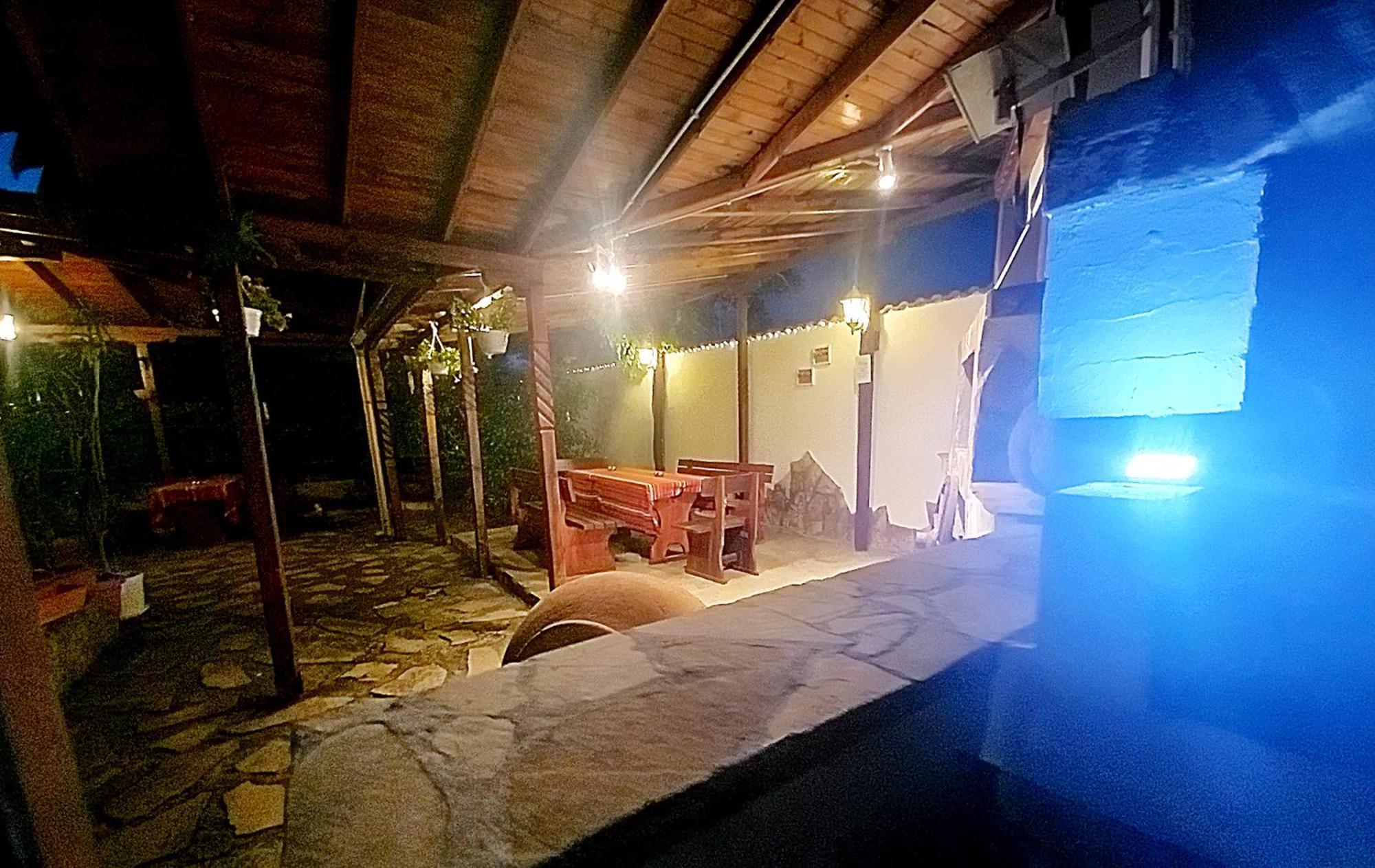 Hotel Kibor Gulubovo  외부 사진