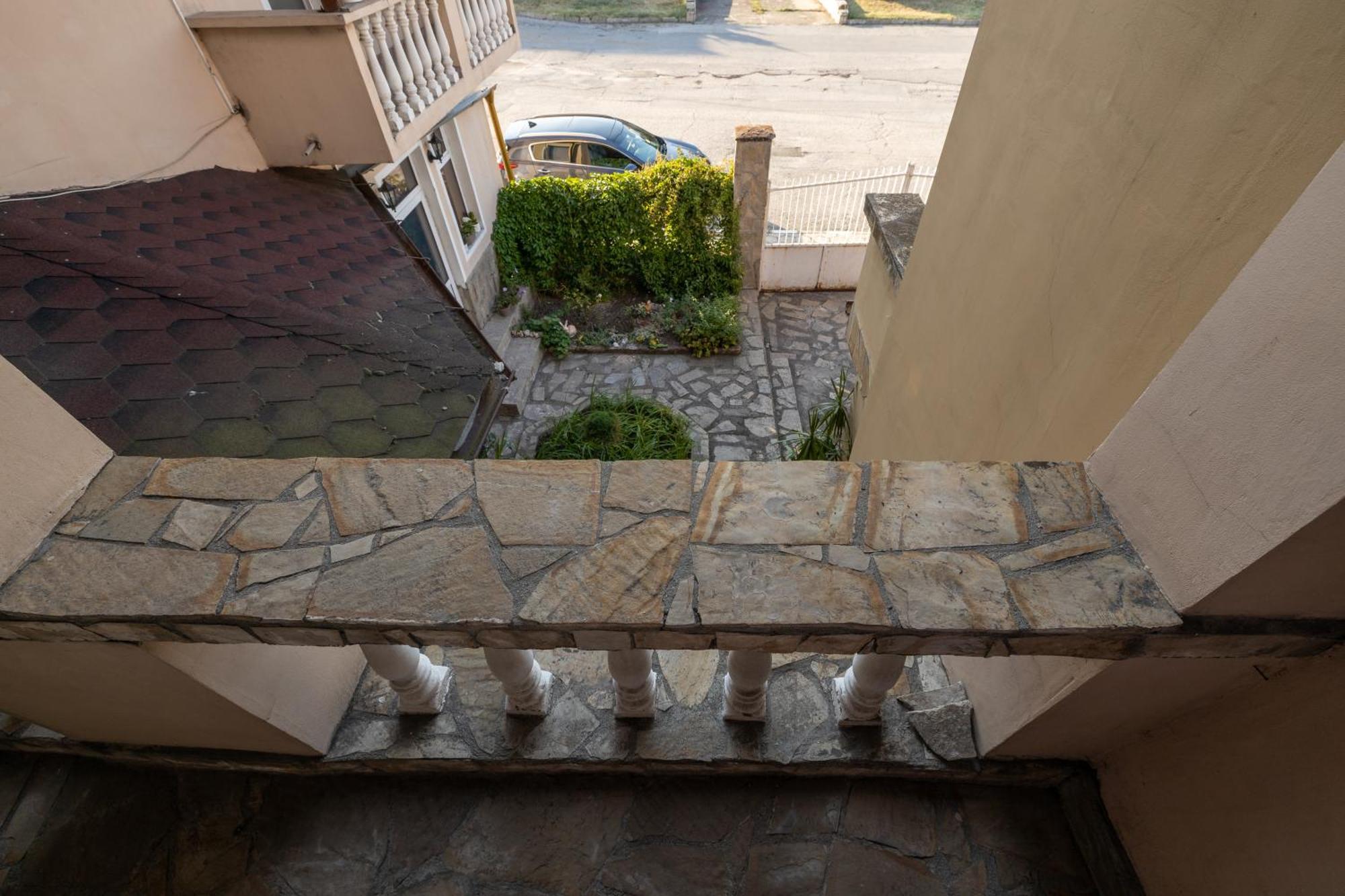 Hotel Kibor Gulubovo  외부 사진