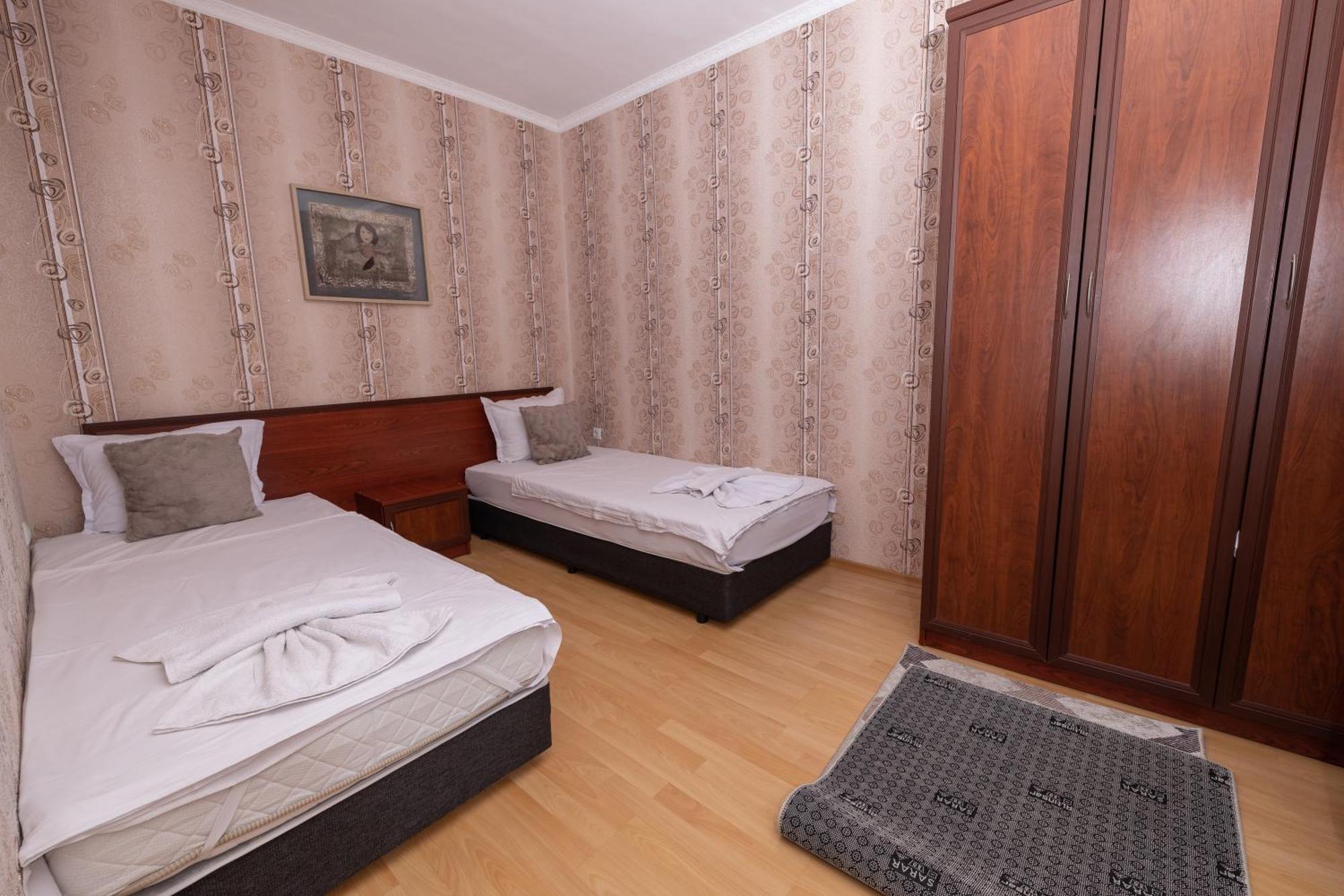 Hotel Kibor Gulubovo  외부 사진