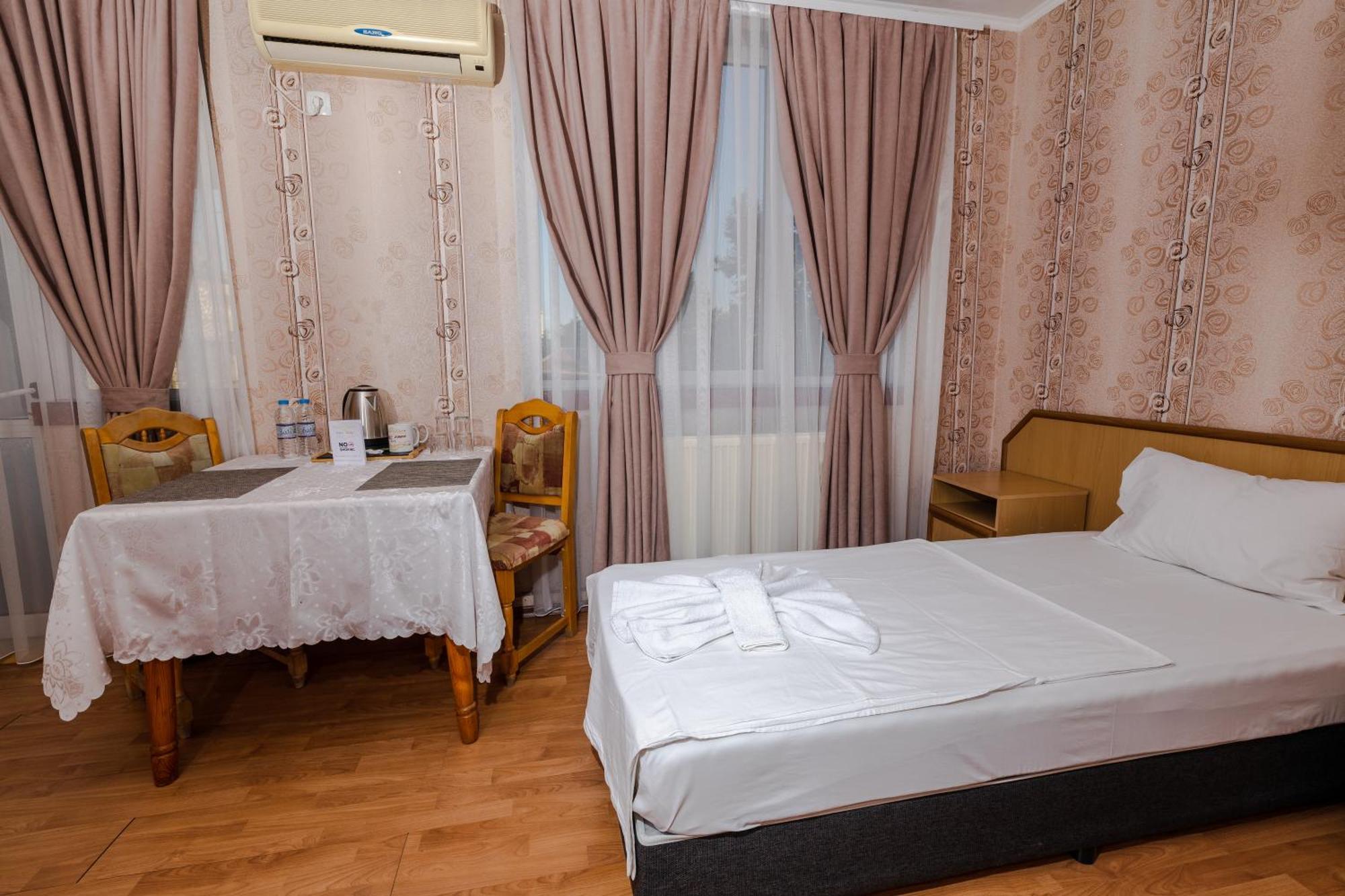 Hotel Kibor Gulubovo  외부 사진