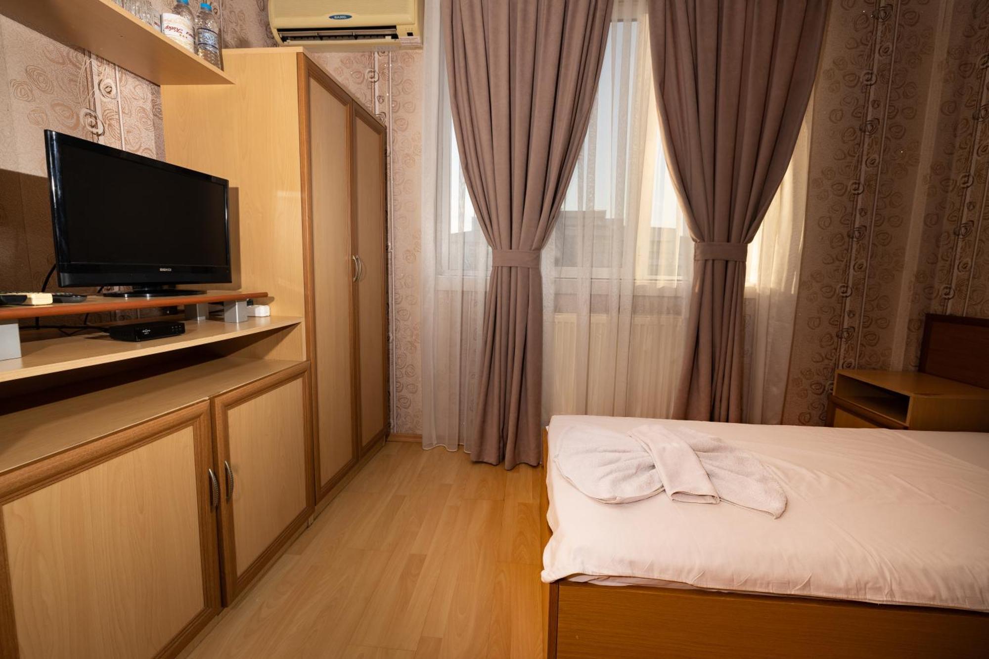 Hotel Kibor Gulubovo  외부 사진