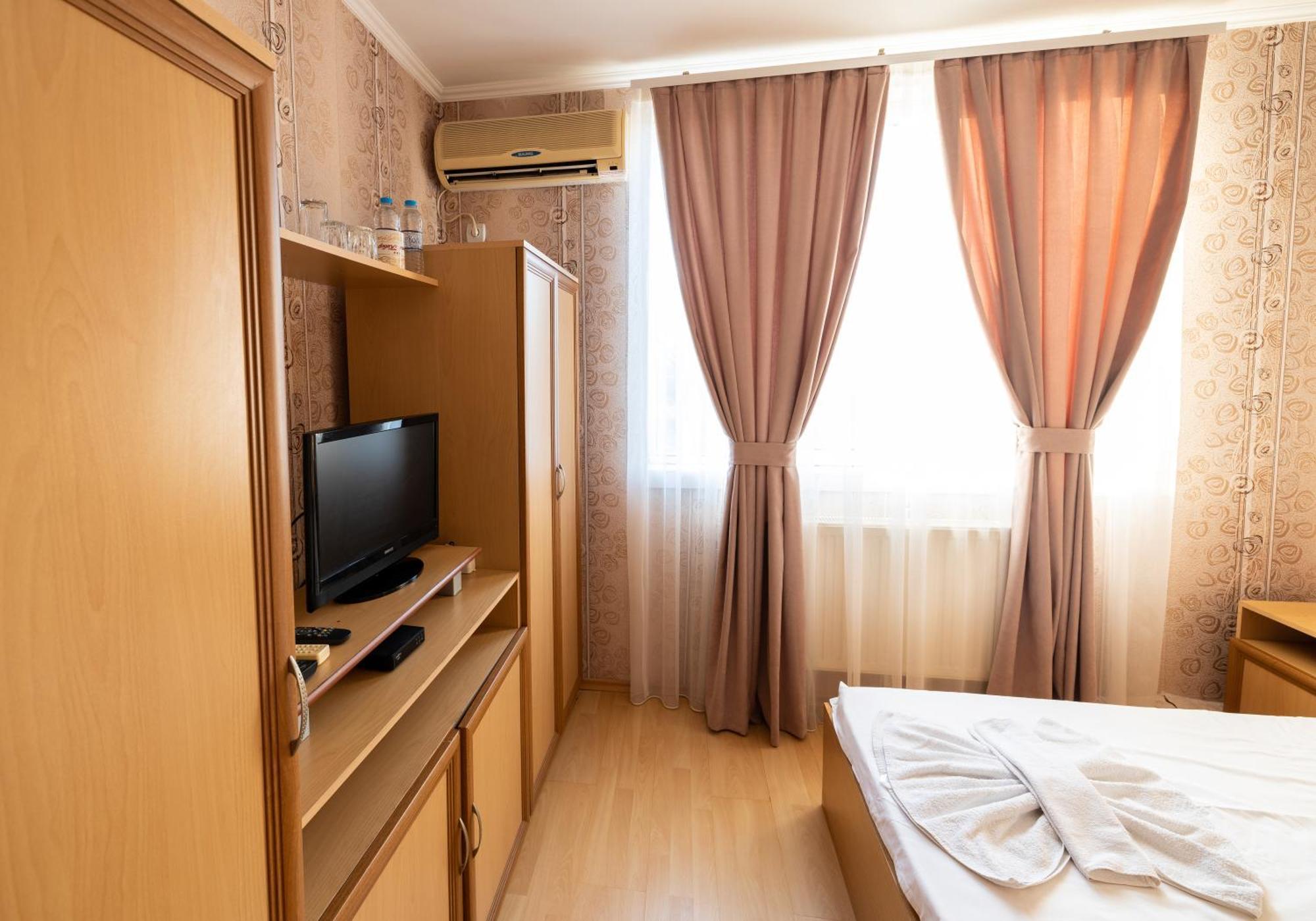 Hotel Kibor Gulubovo  외부 사진