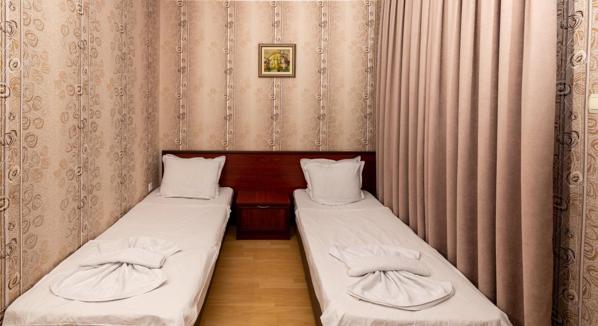 Hotel Kibor Gulubovo  외부 사진