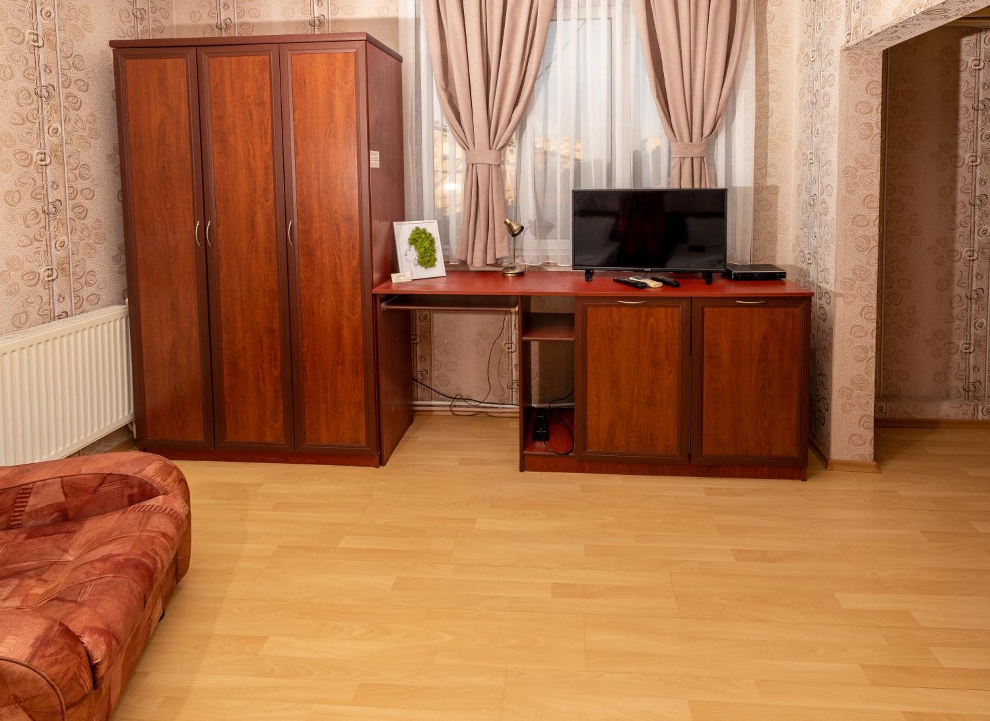 Hotel Kibor Gulubovo  외부 사진