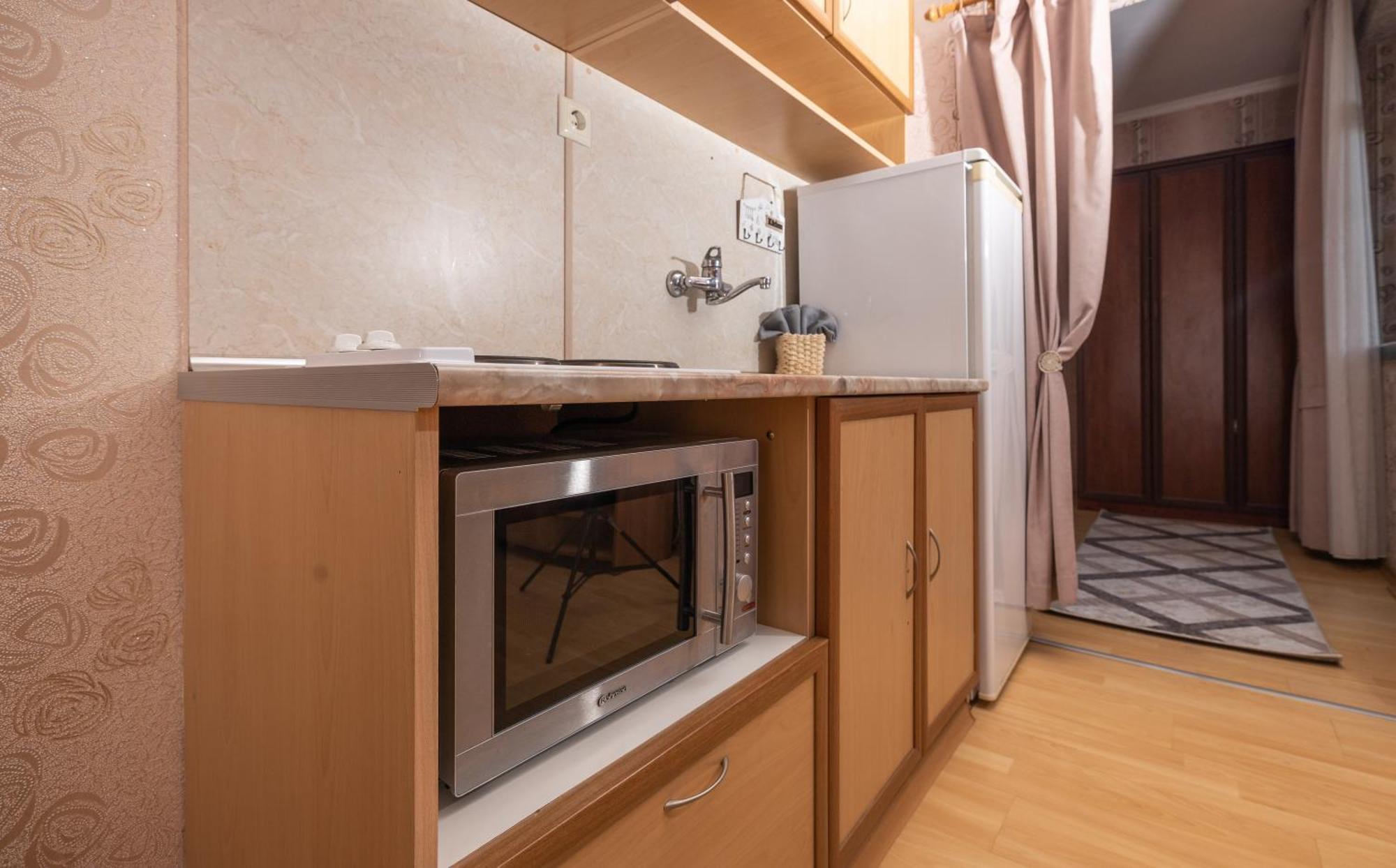 Hotel Kibor Gulubovo  외부 사진