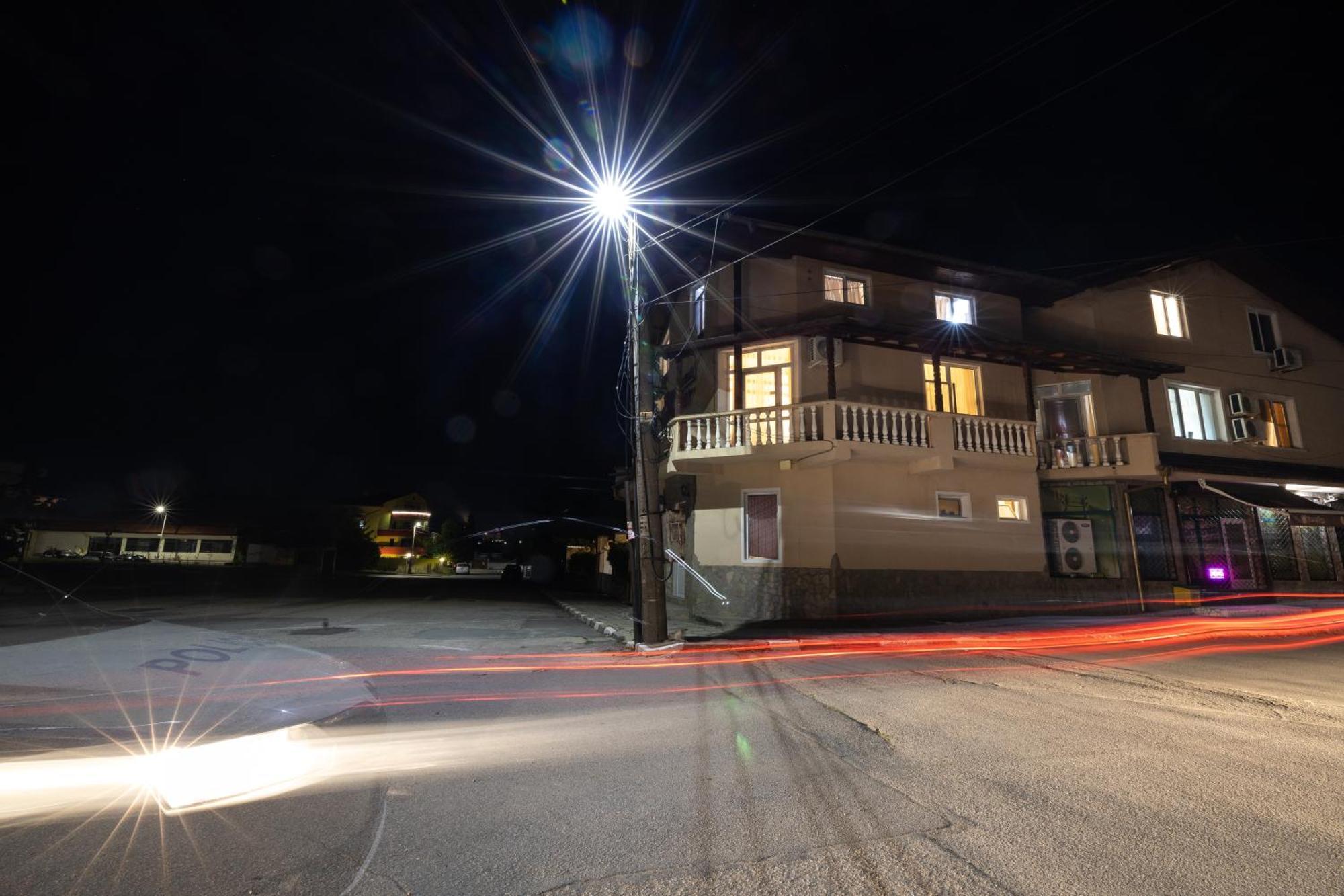 Hotel Kibor Gulubovo  외부 사진