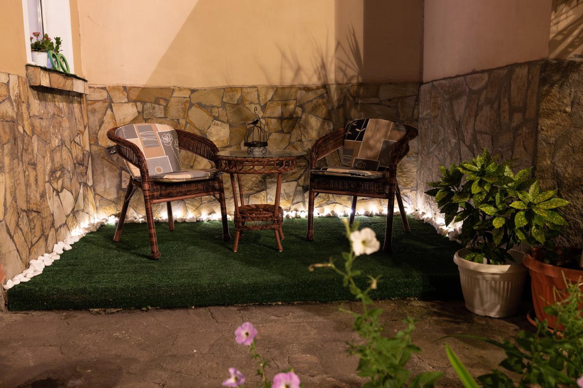 Hotel Kibor Gulubovo  외부 사진
