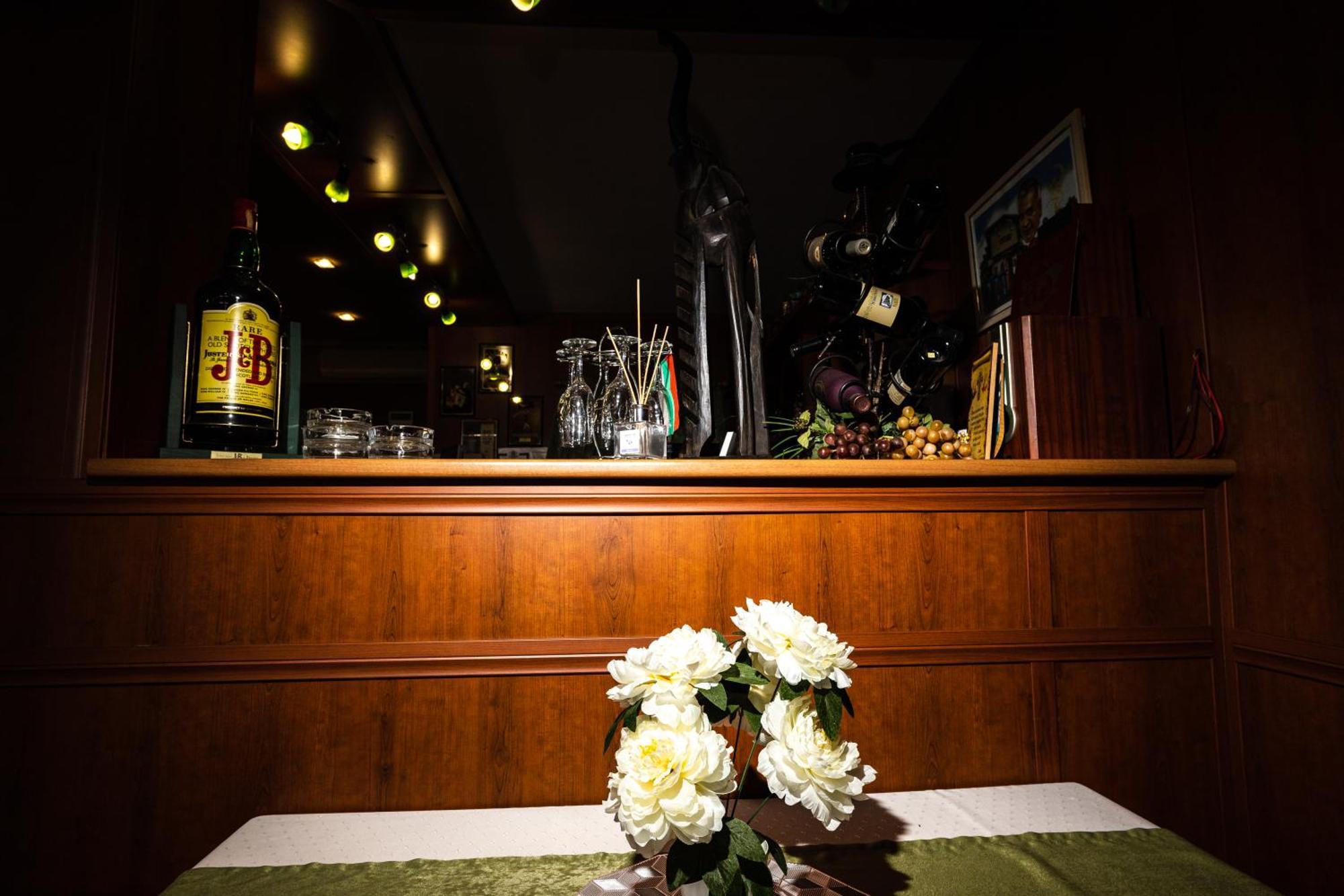 Hotel Kibor Gulubovo  외부 사진