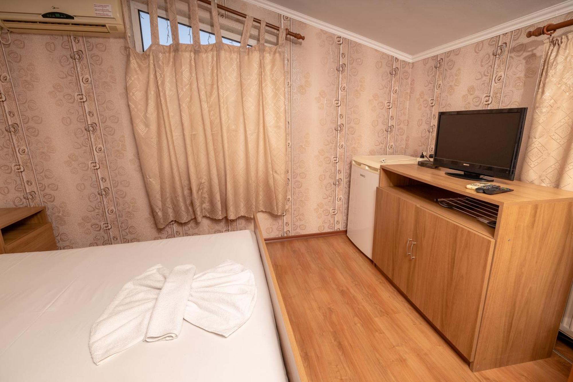 Hotel Kibor Gulubovo  외부 사진