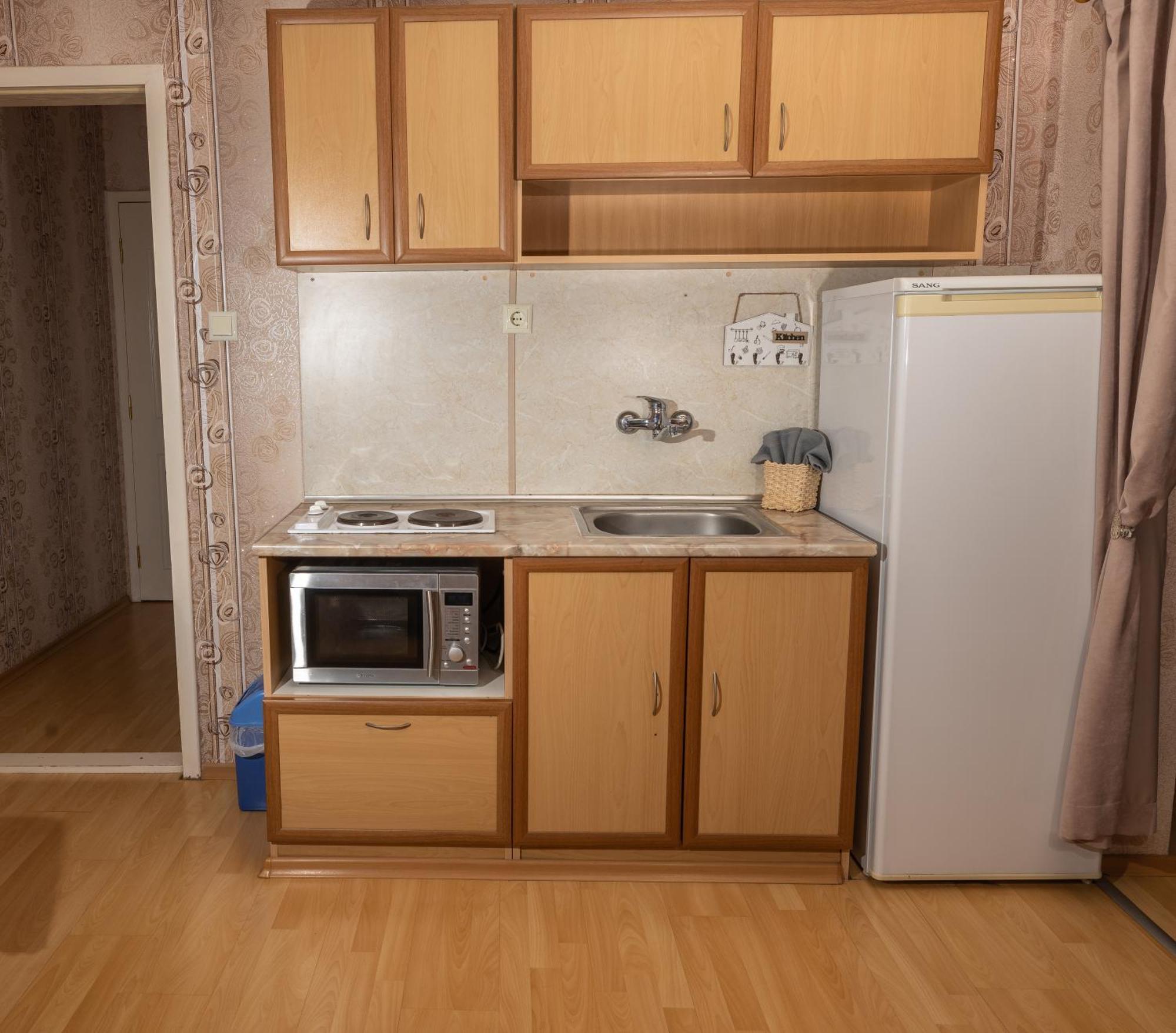 Hotel Kibor Gulubovo  외부 사진