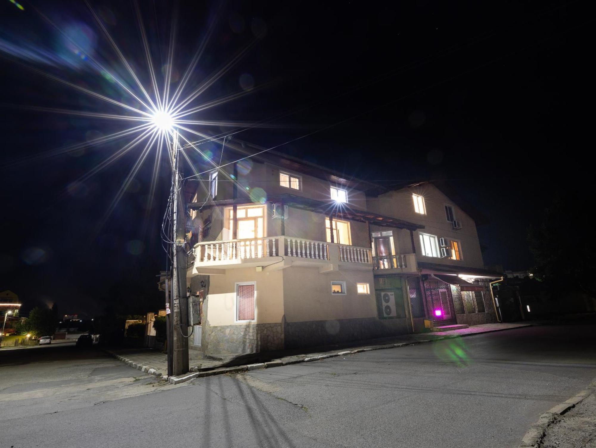 Hotel Kibor Gulubovo  외부 사진