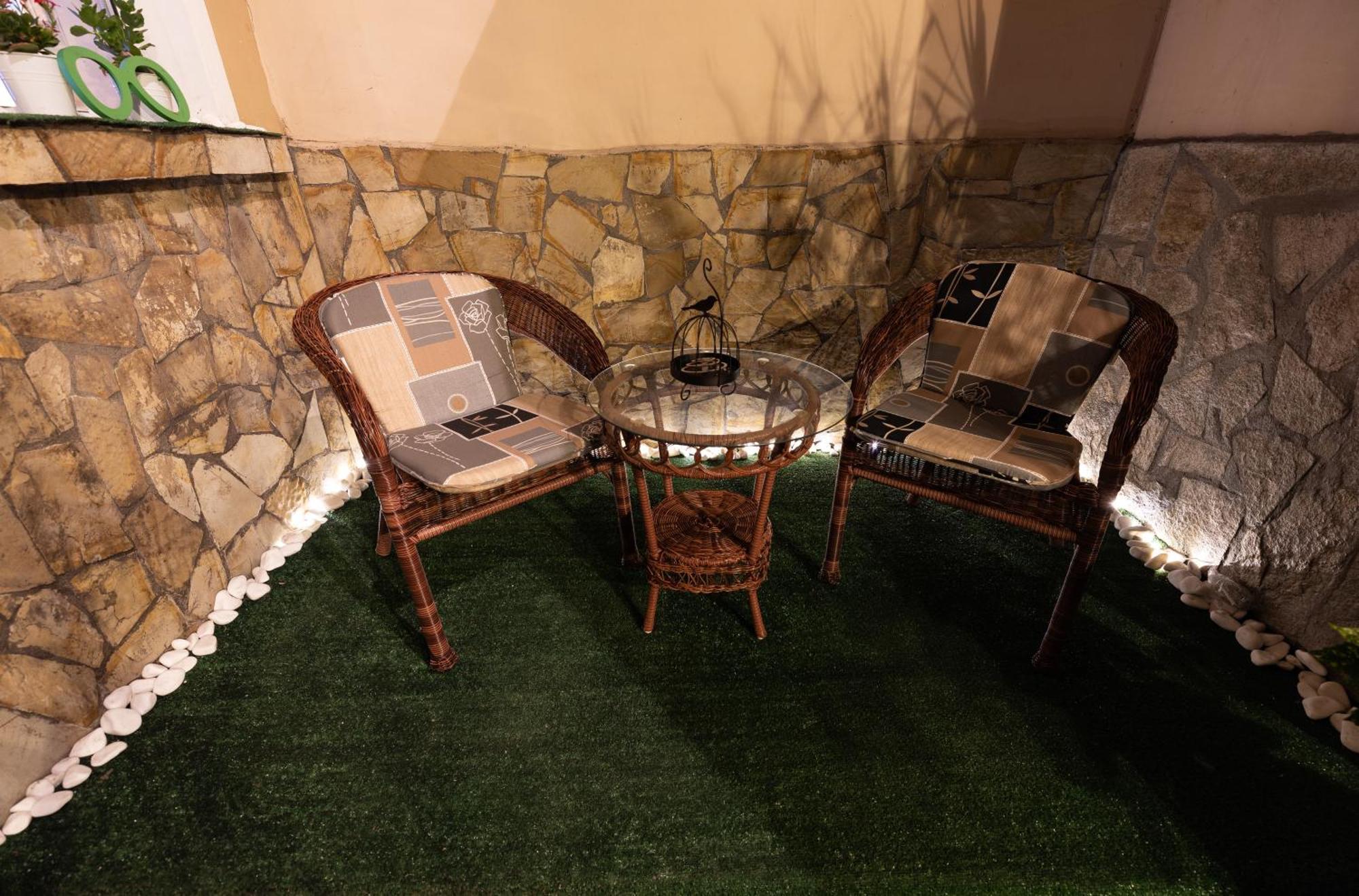 Hotel Kibor Gulubovo  외부 사진